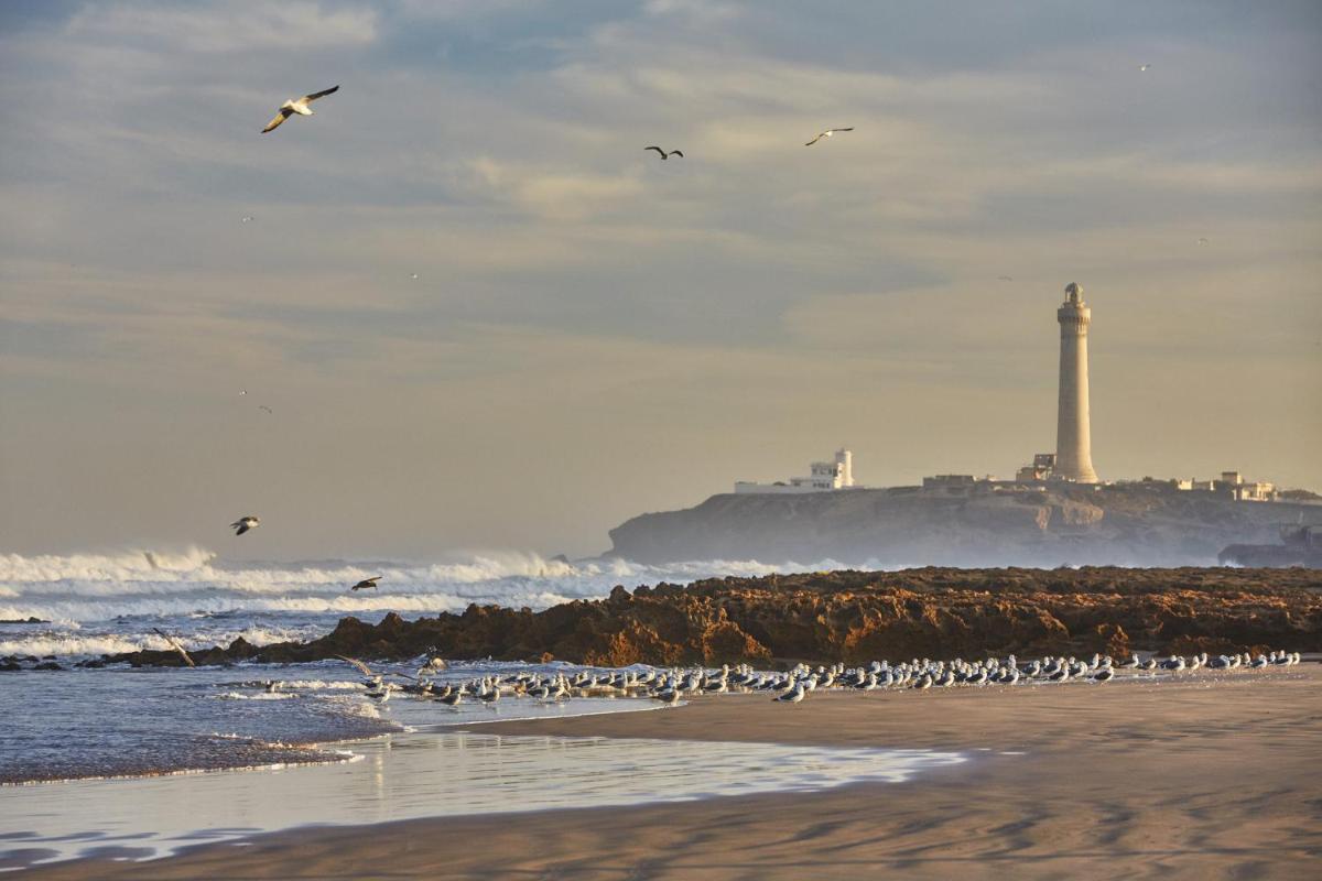 Four Seasons Hotel Casablanca