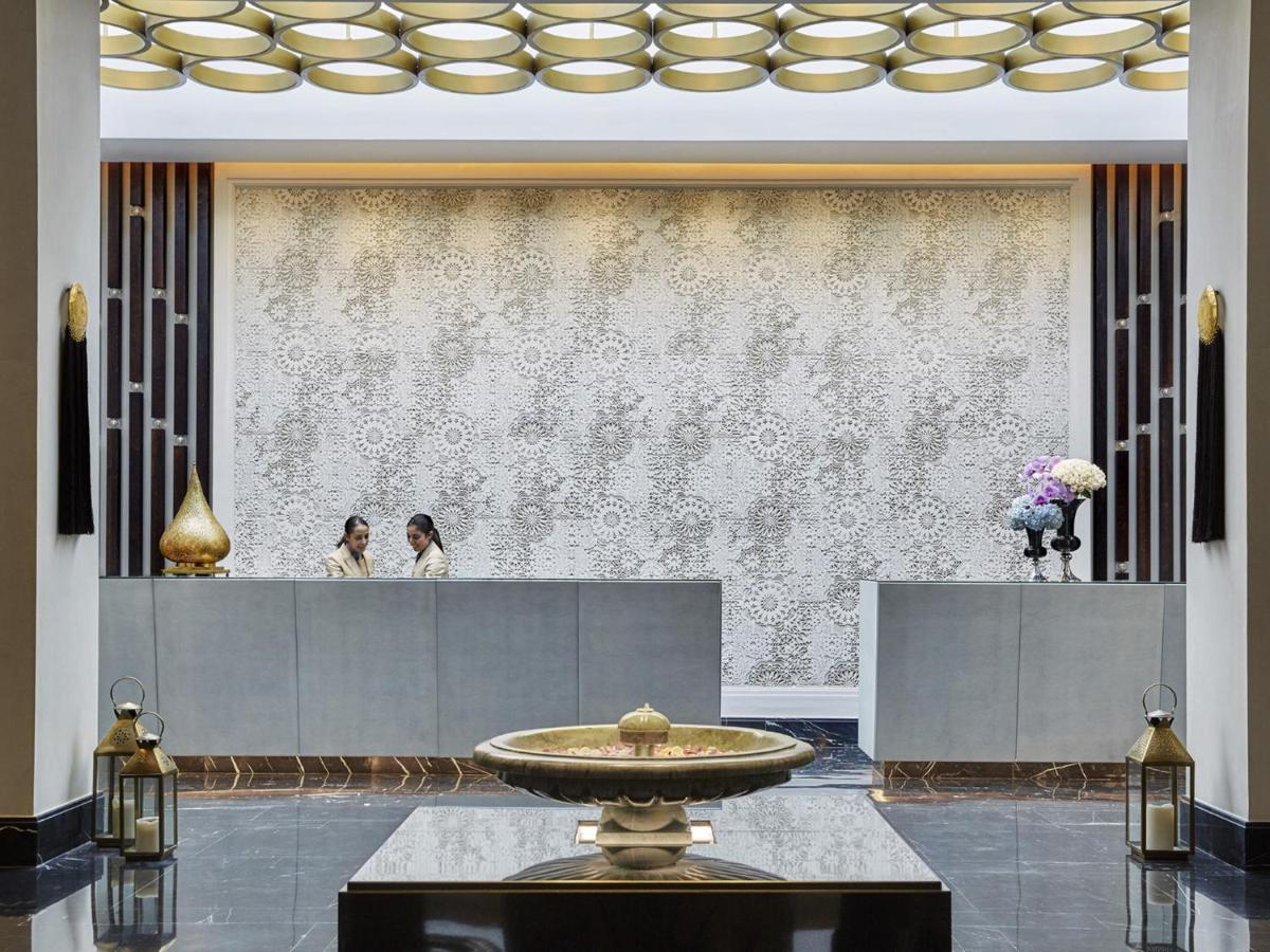 Four Seasons Hotel Casablanca
