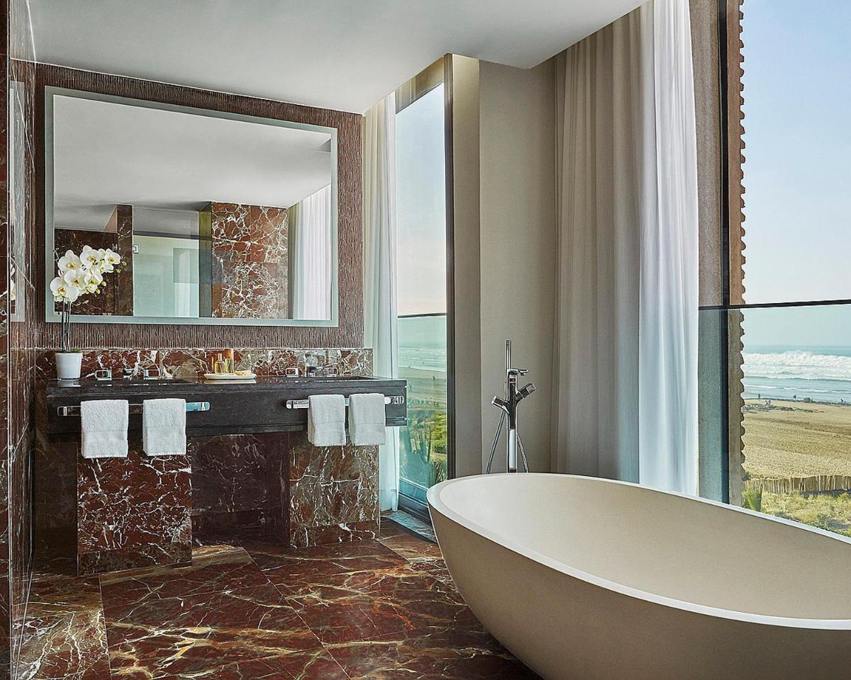 Four Seasons Hotel Casablanca
