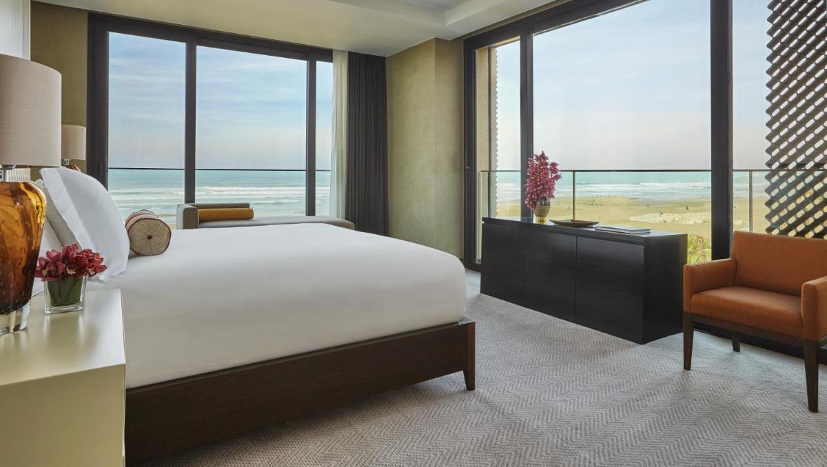 Four Seasons Hotel Casablanca
