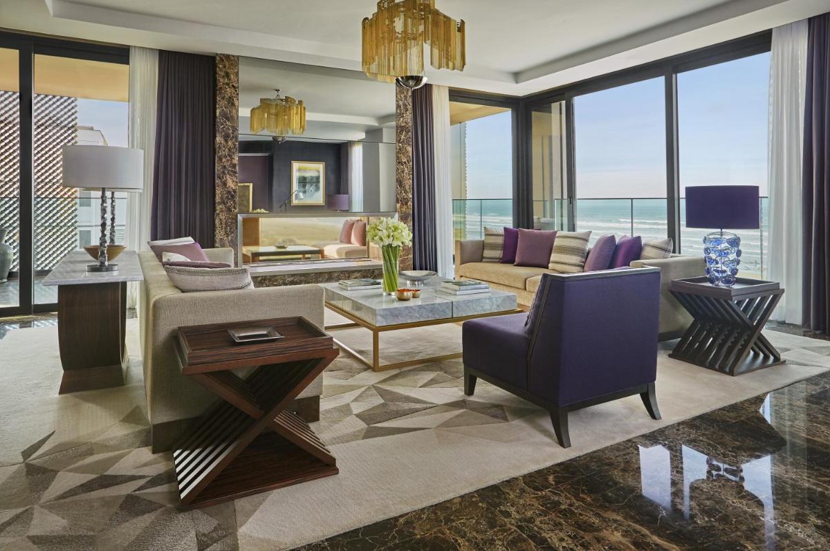 Four Seasons Hotel Casablanca