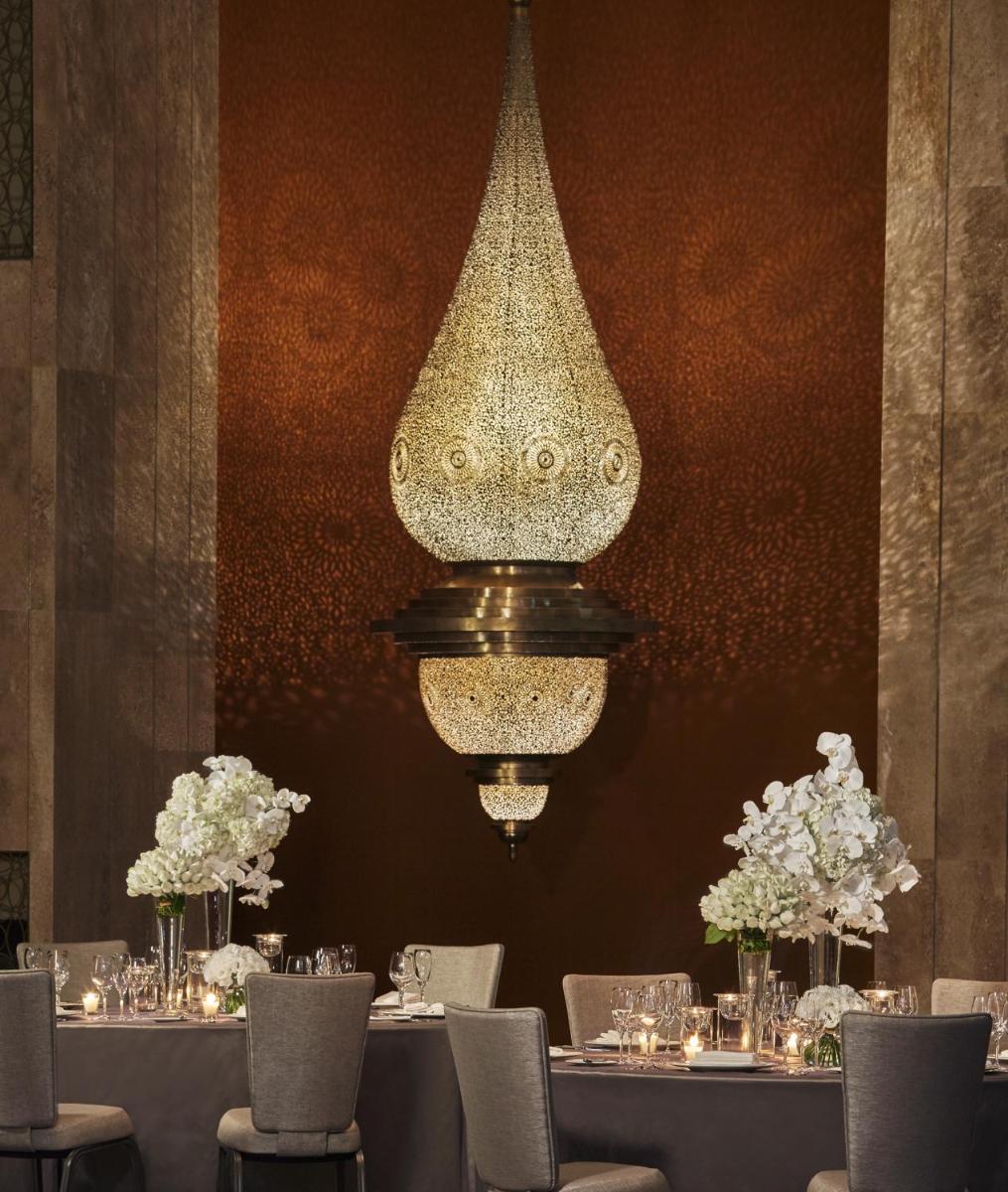 Four Seasons Hotel Casablanca
