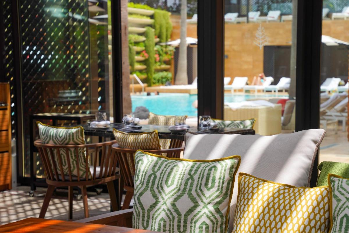 Four Seasons Hotel Casablanca