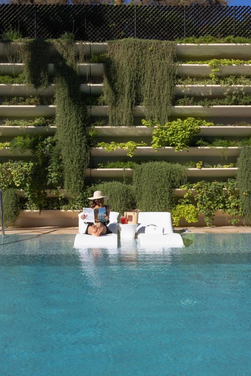 Four Seasons Hotel Casablanca