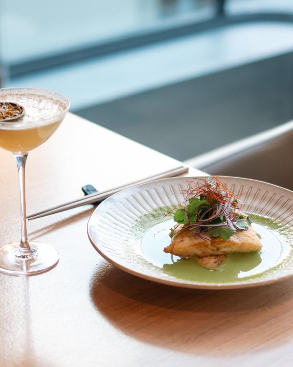 Four Seasons Hotel des Bergues Geneva