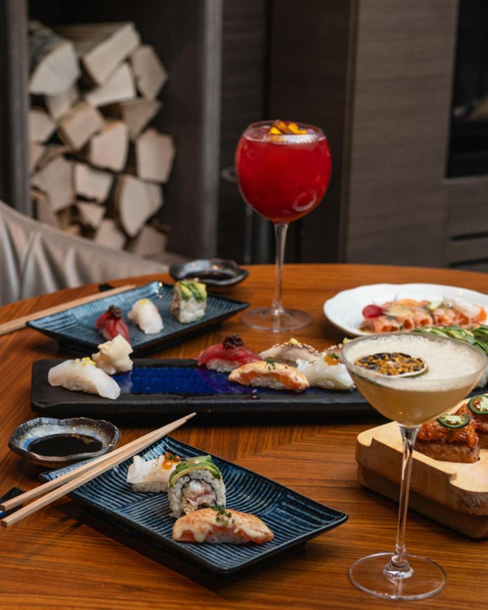 Four Seasons Hotel des Bergues Geneva