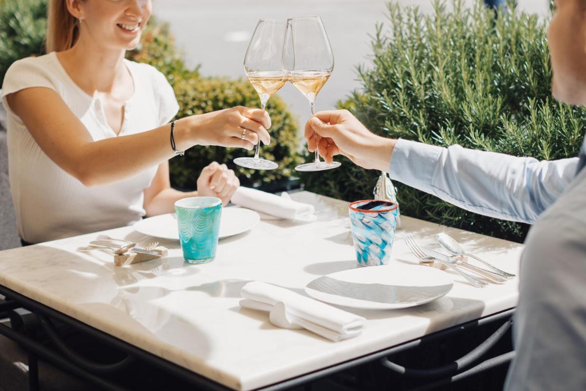 Four Seasons Hotel des Bergues Geneva