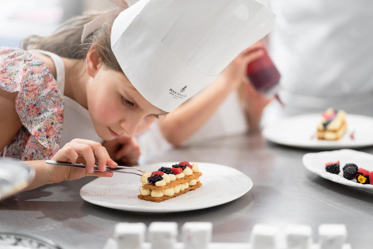 Four Seasons Hotel des Bergues Geneva