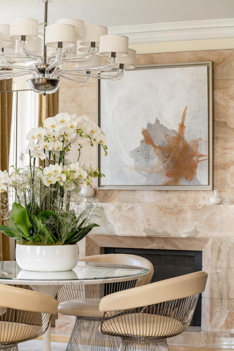 Four Seasons Hotel des Bergues Geneva