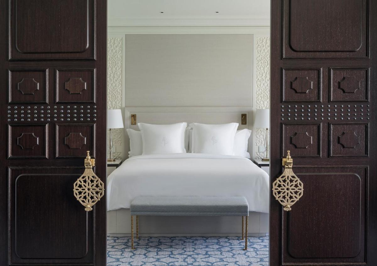 Four Seasons Hotel Doha