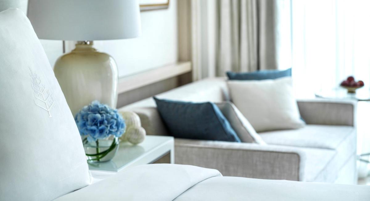 Four Seasons Hotel Doha