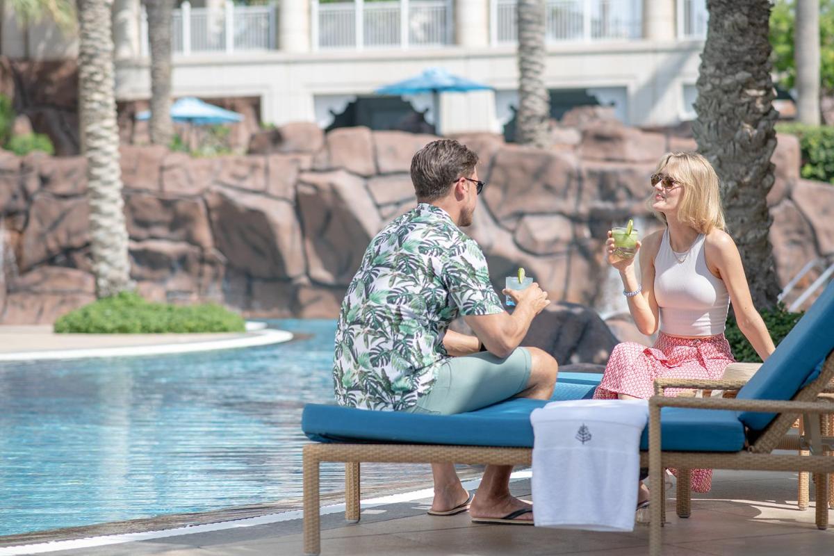 Four Seasons Hotel Doha