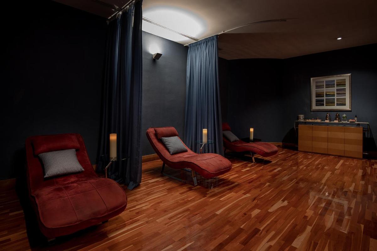 Four Seasons Hotel Doha