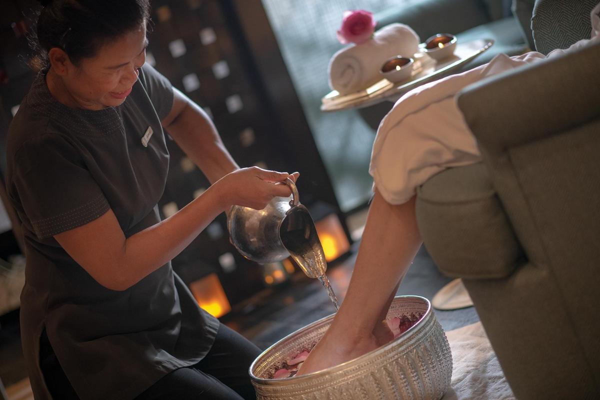 Four Seasons Hotel Doha