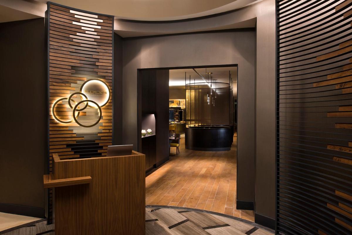 Four Seasons Hotel Doha