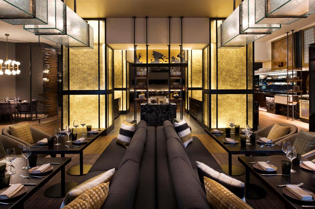 Four Seasons Hotel Doha