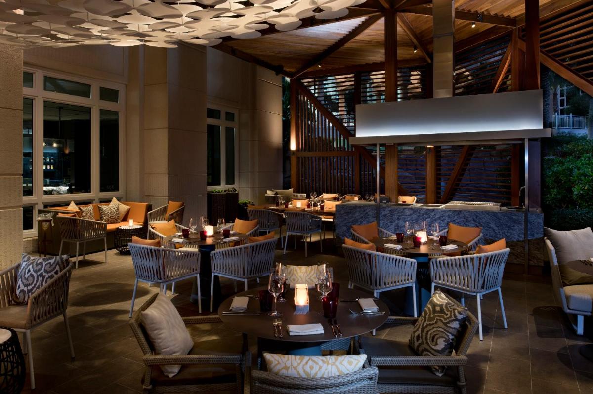 Four Seasons Hotel Doha