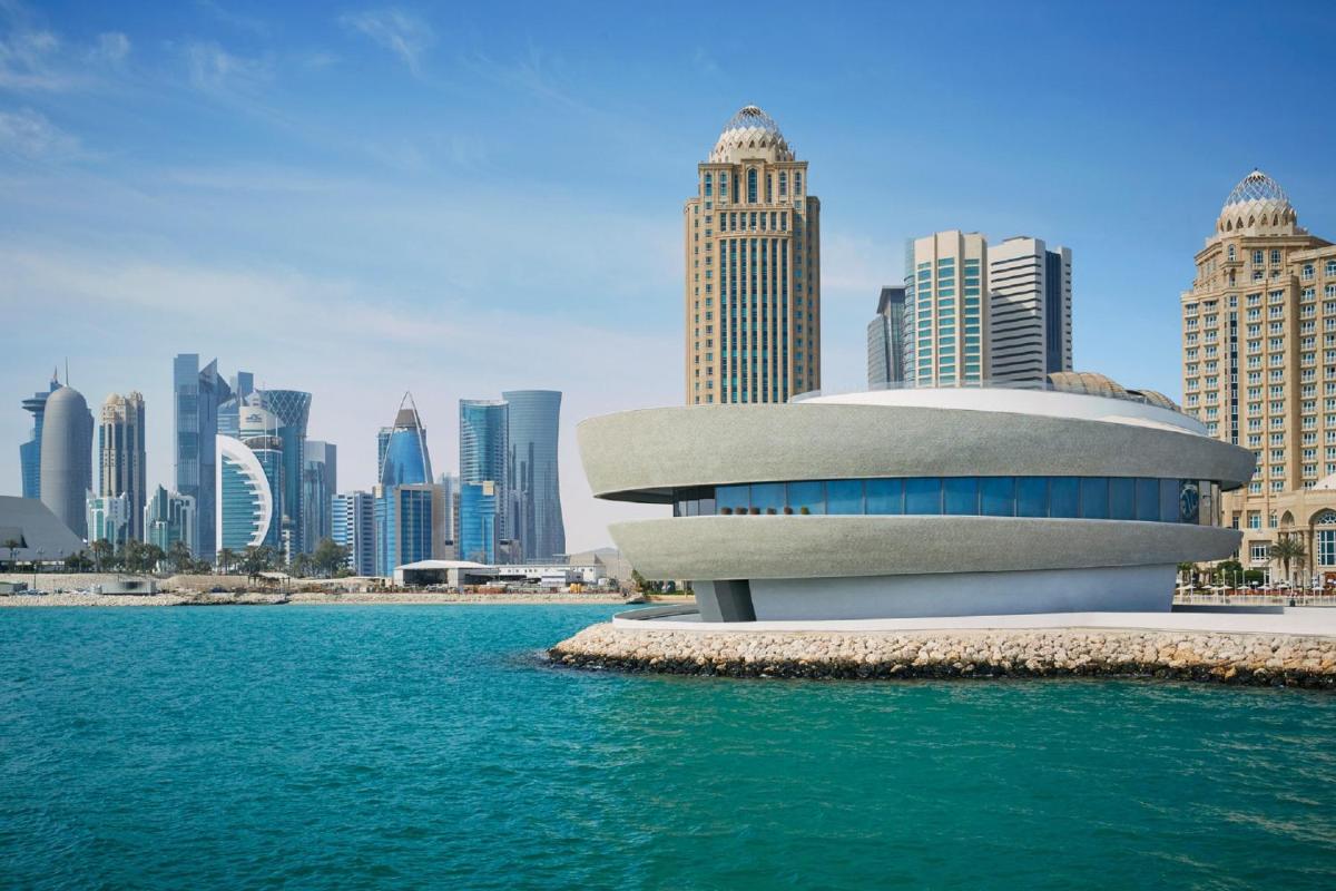 Four Seasons Hotel Doha