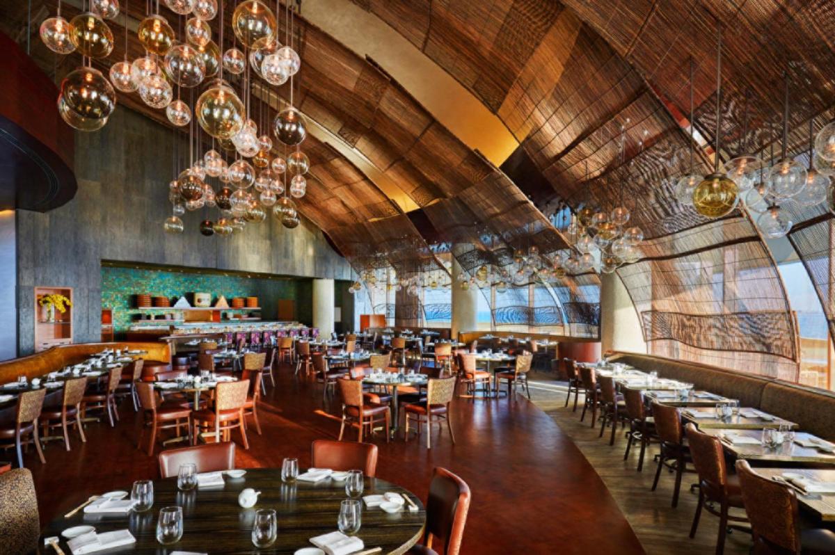 Four Seasons Hotel Doha