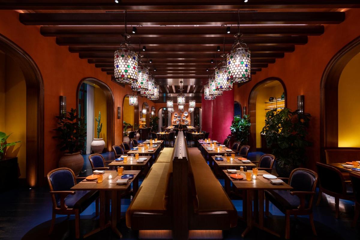 Four Seasons Hotel Doha