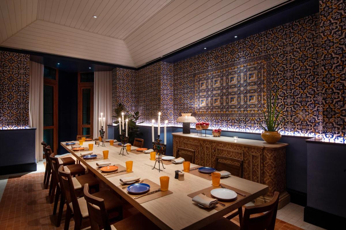 Four Seasons Hotel Doha