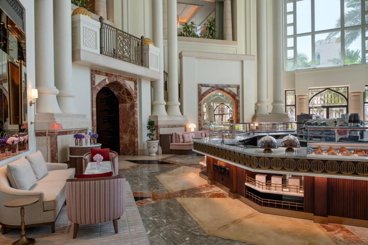 Four Seasons Hotel Doha