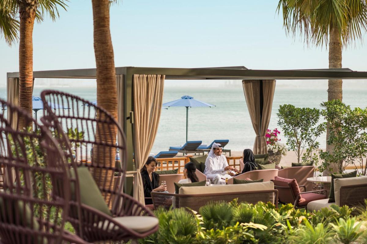 Four Seasons Hotel Doha