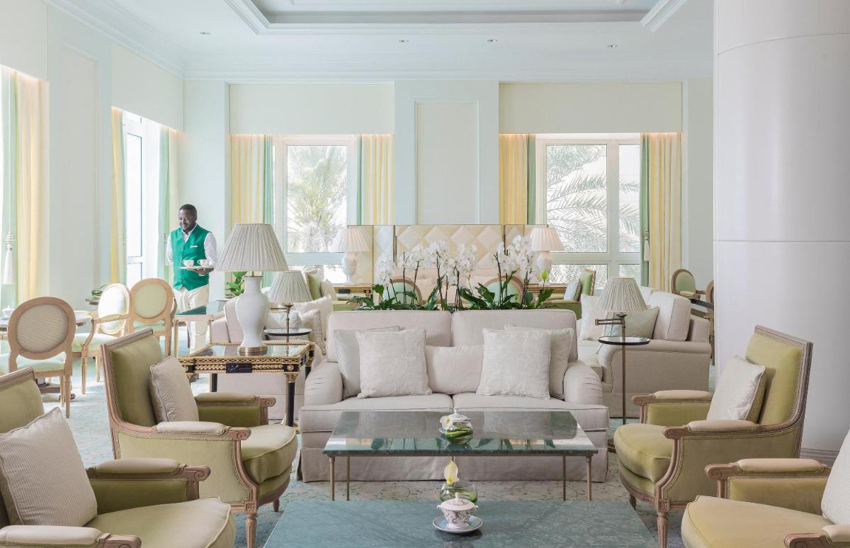 Four Seasons Hotel Doha