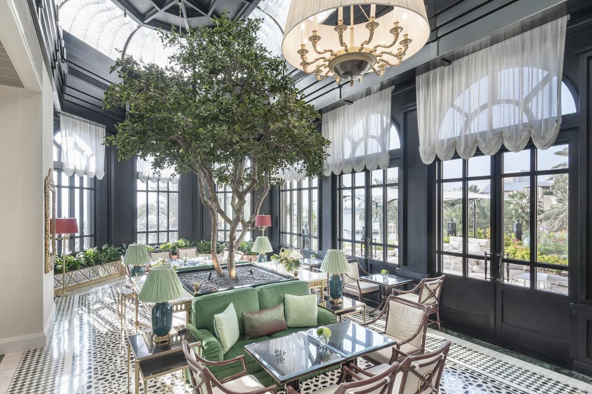 Four Seasons Hotel Doha