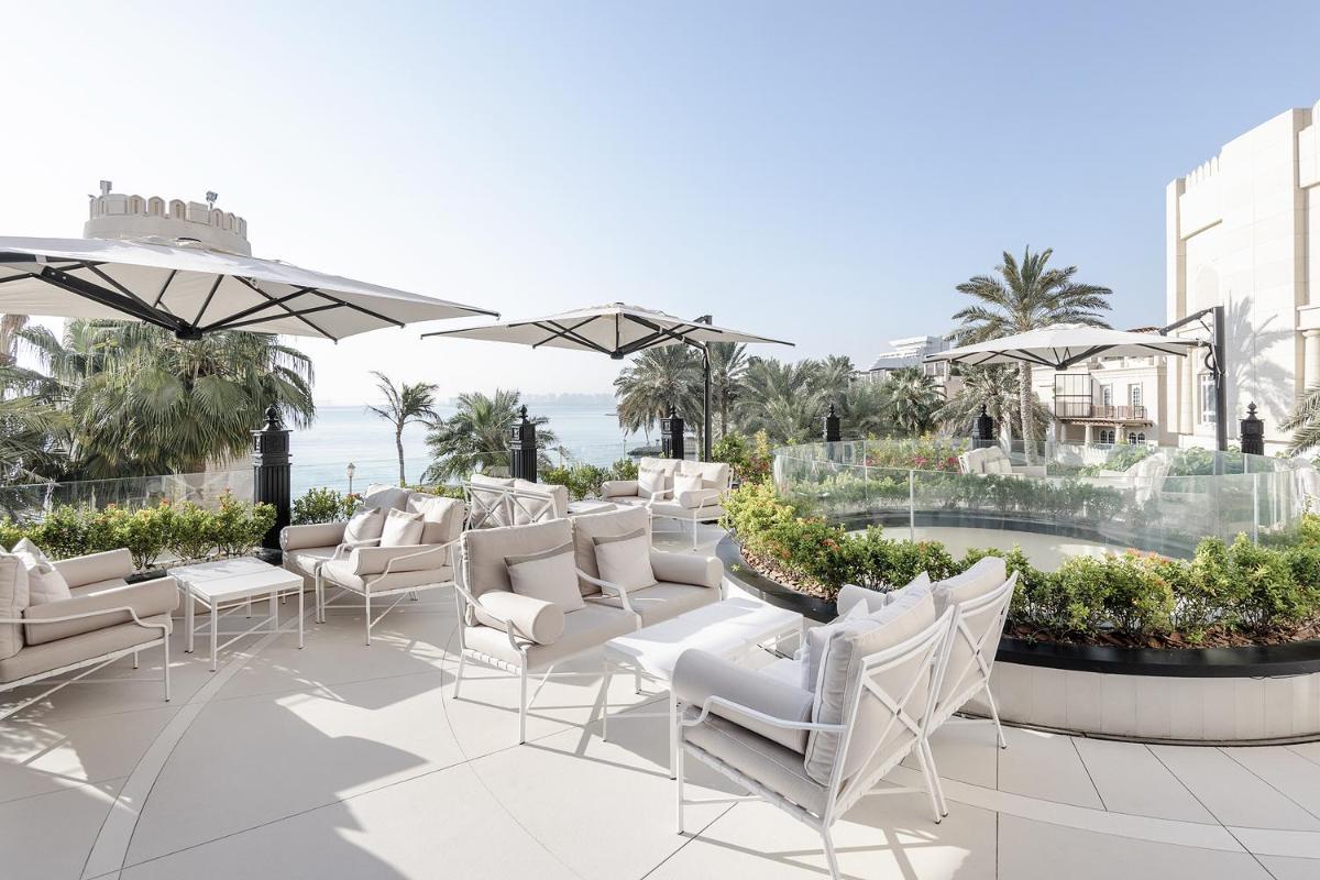 Four Seasons Hotel Doha