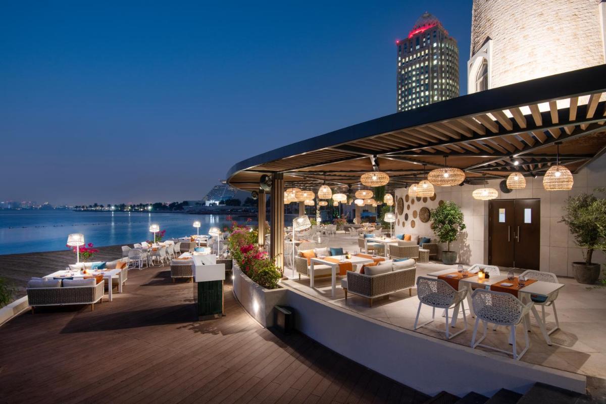 Four Seasons Hotel Doha