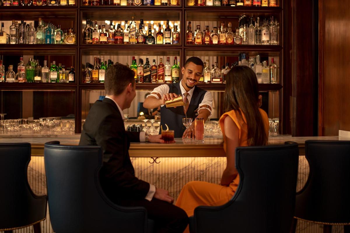 Four Seasons Hotel Doha