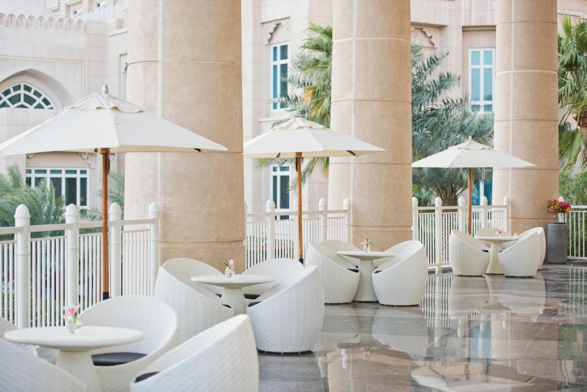 Four Seasons Hotel Doha