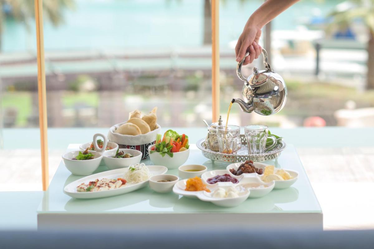 Four Seasons Hotel Doha