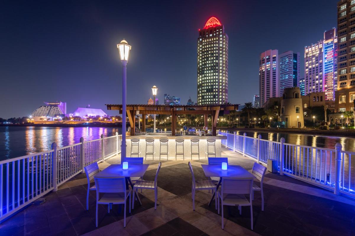 Four Seasons Hotel Doha