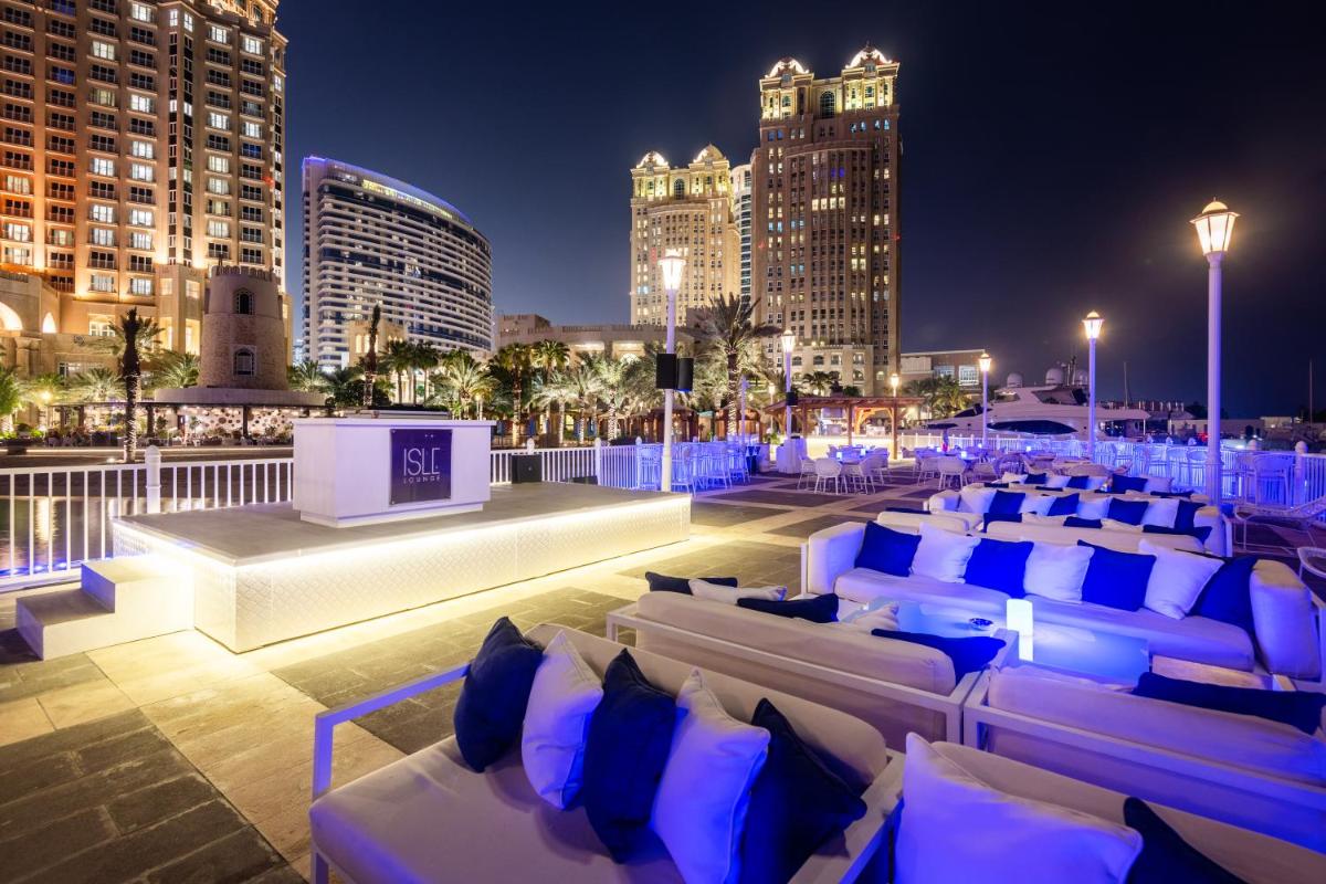 Four Seasons Hotel Doha