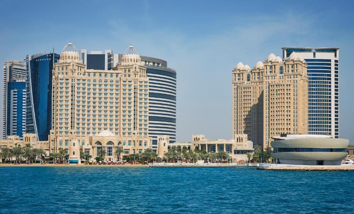 Four Seasons Hotel Doha