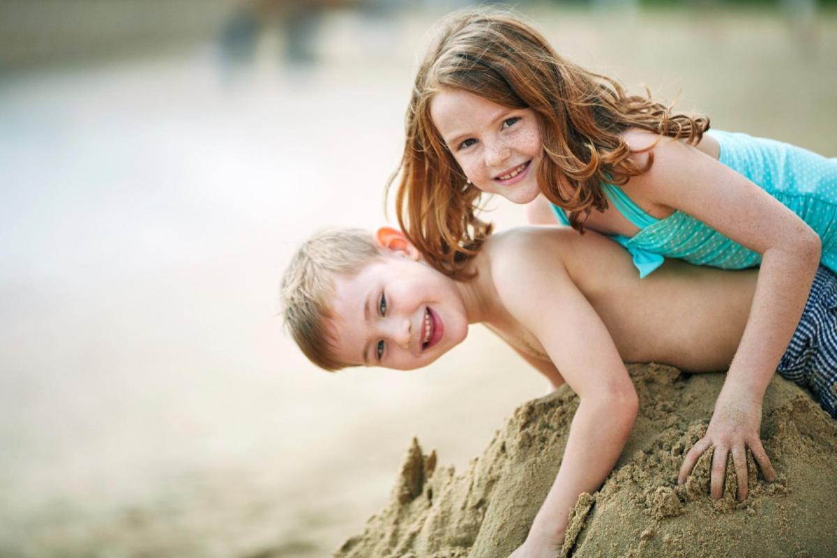 Four Seasons Hotel Doha