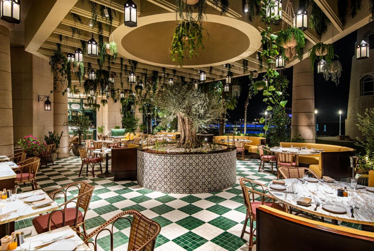 Four Seasons Hotel Doha