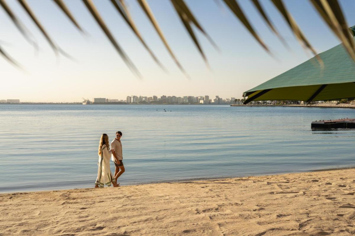 Four Seasons Hotel Doha