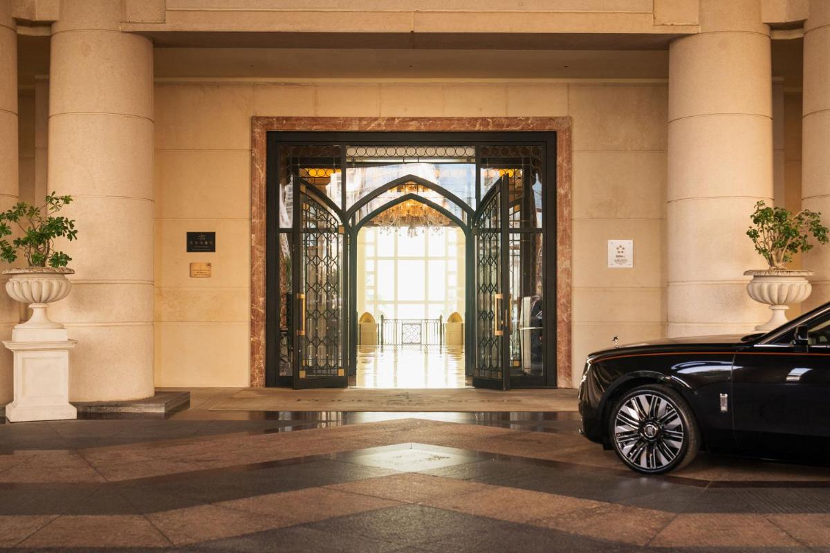Four Seasons Hotel Doha