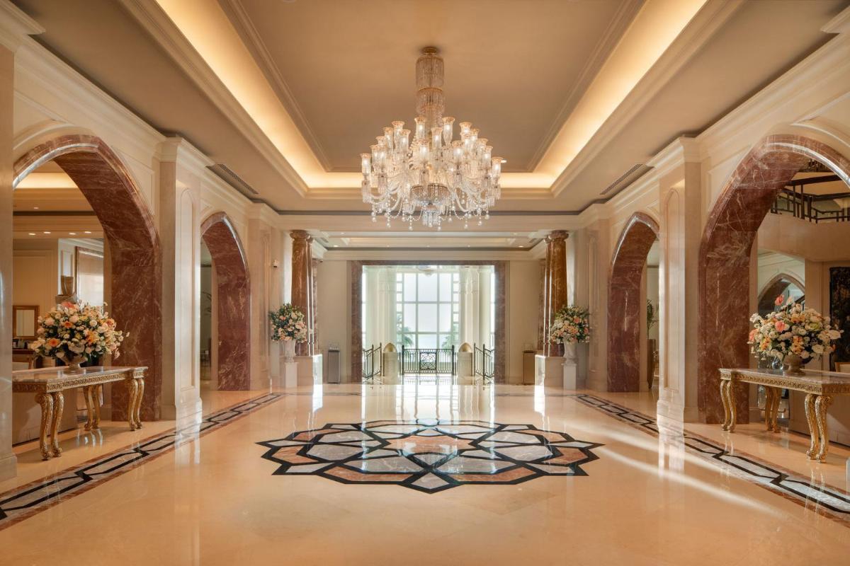 Four Seasons Hotel Doha