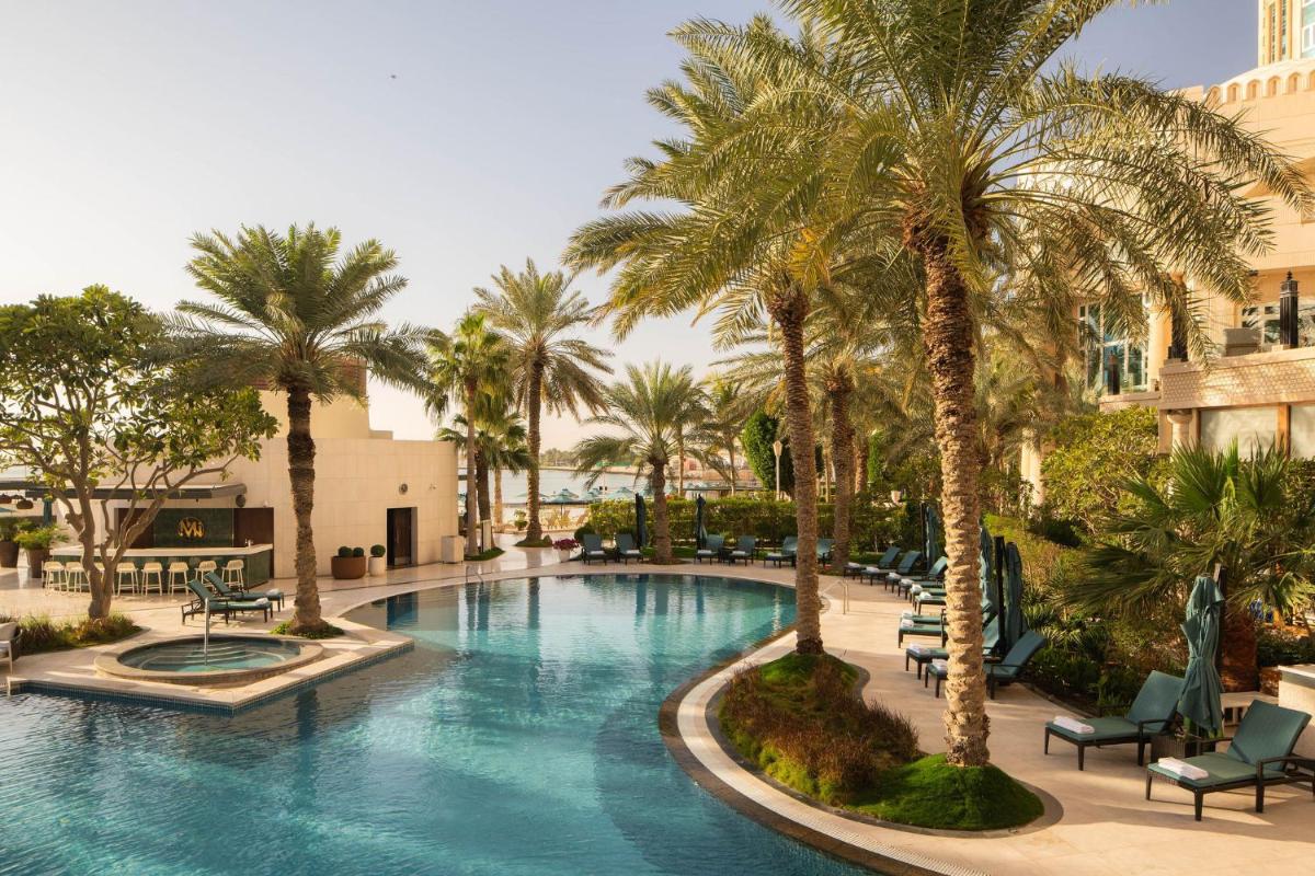 Four Seasons Hotel Doha