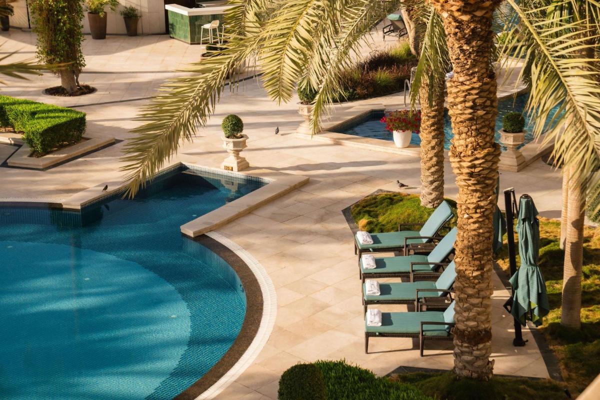 Four Seasons Hotel Doha