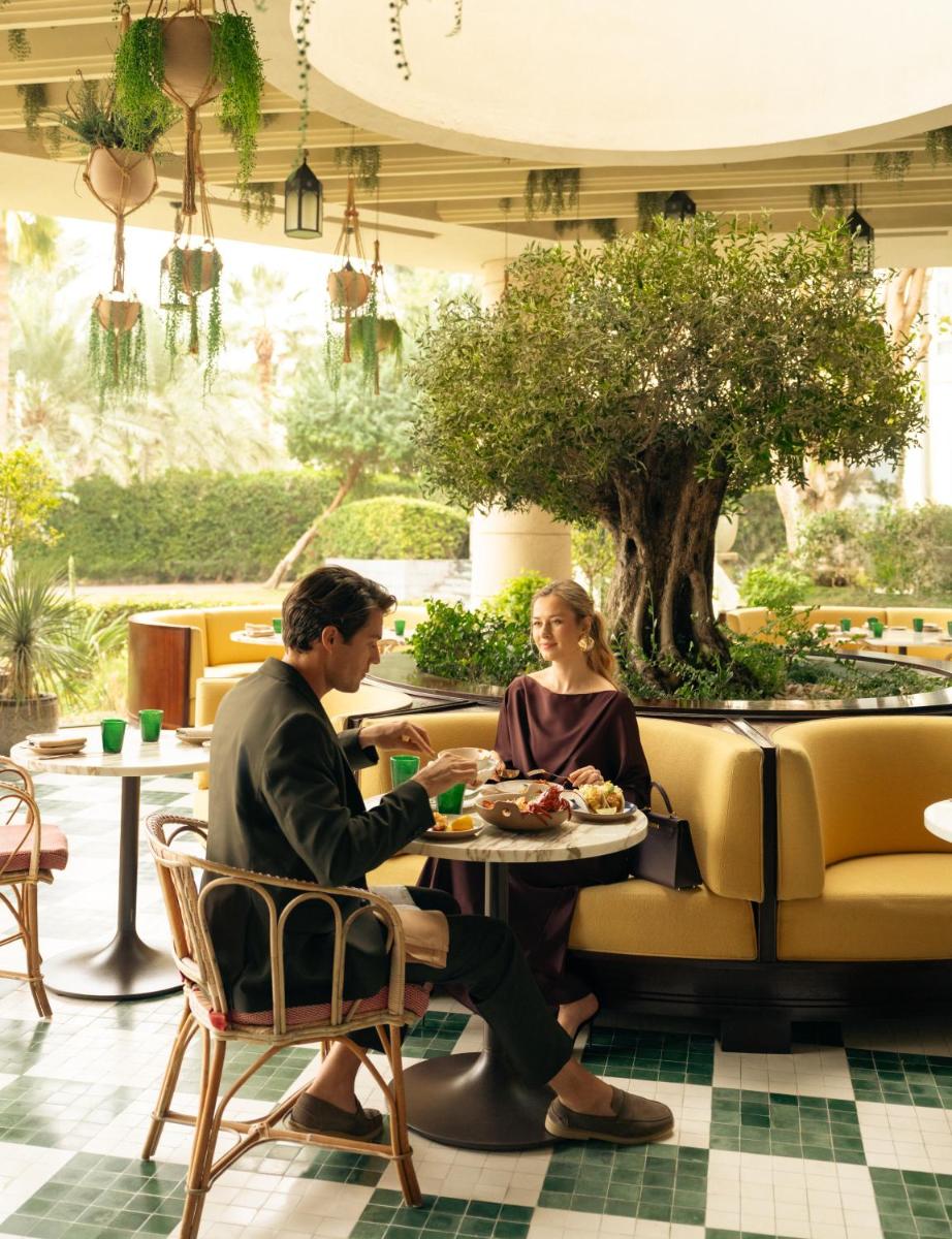 Four Seasons Hotel Doha