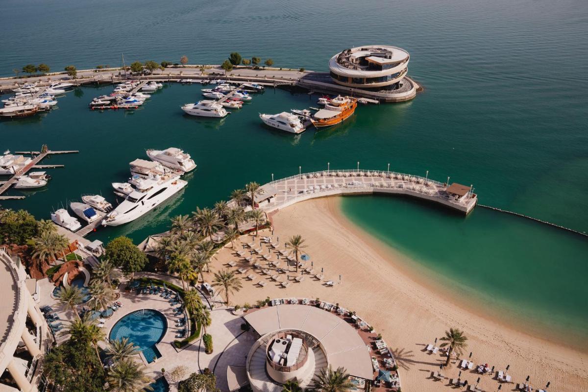 Four Seasons Hotel Doha