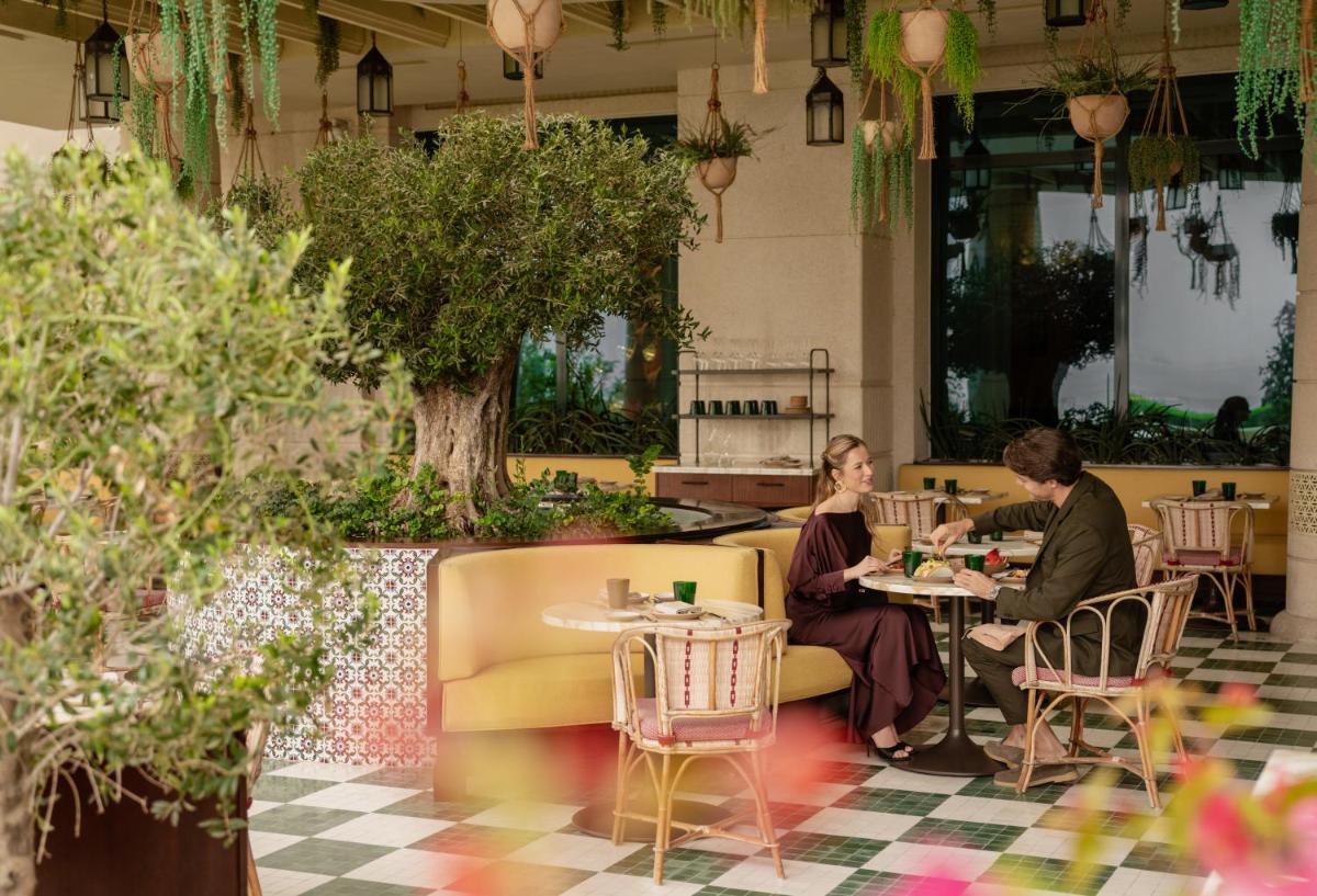 Four Seasons Hotel Doha