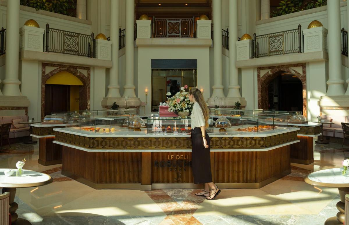 Four Seasons Hotel Doha