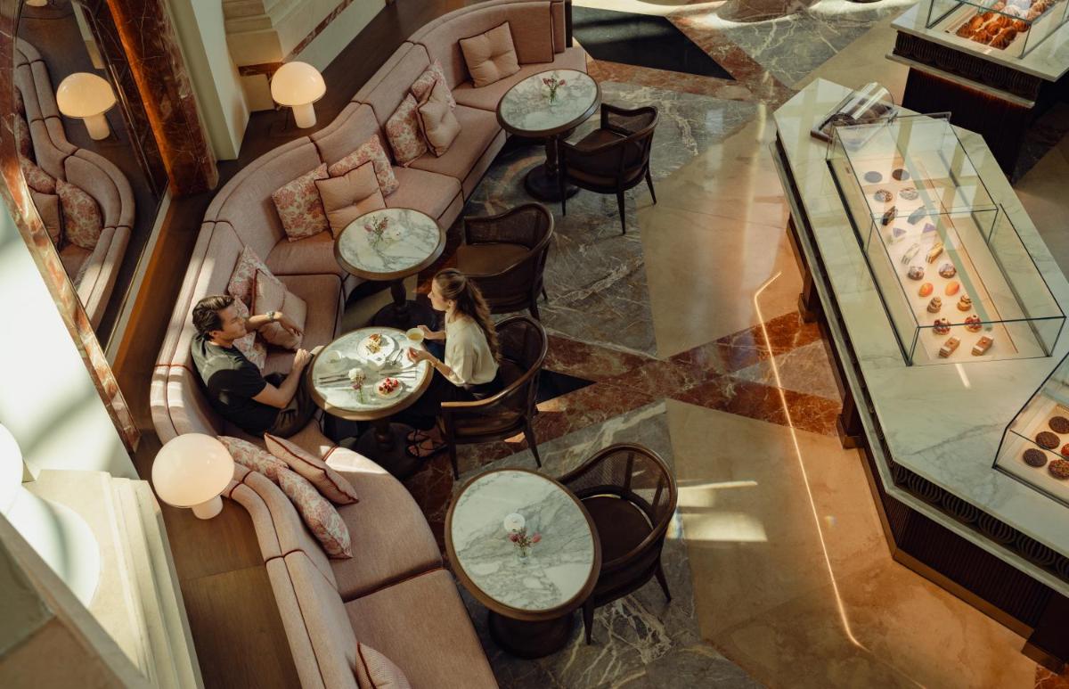Four Seasons Hotel Doha