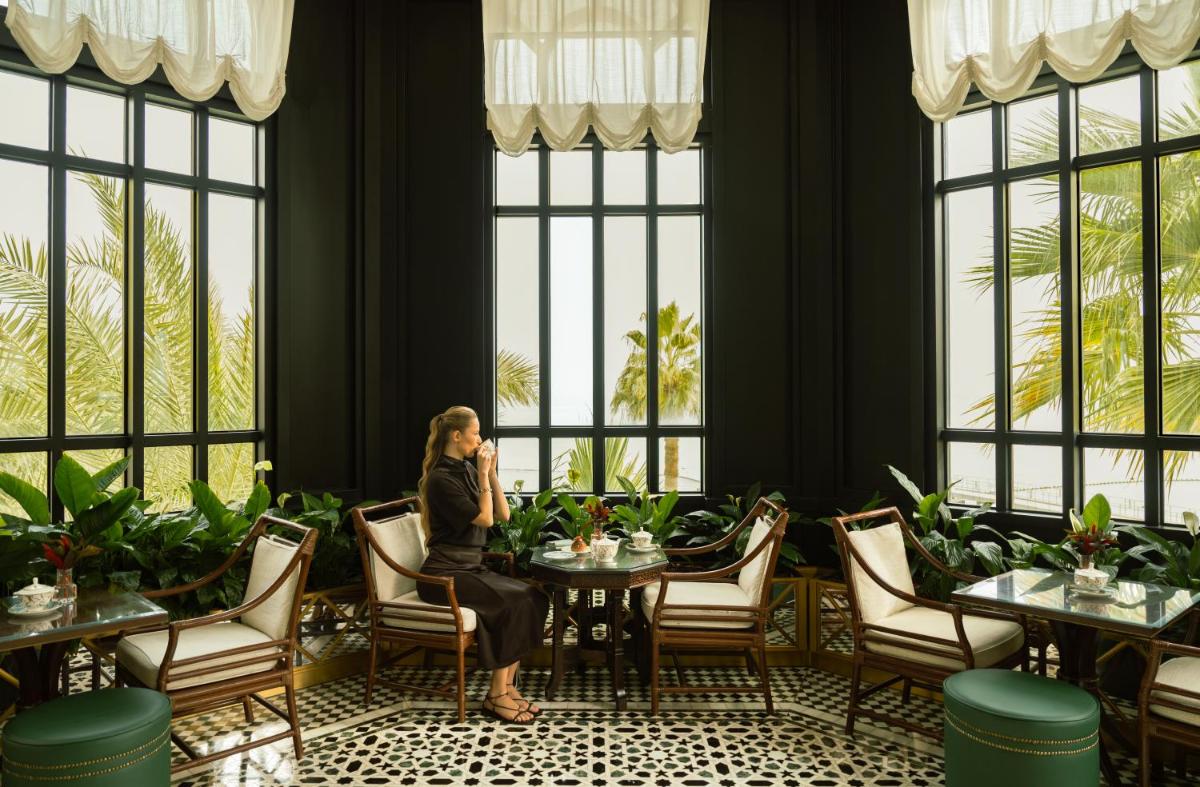 Four Seasons Hotel Doha